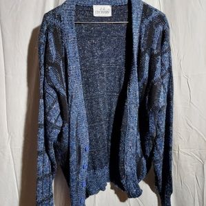 Men's sweater